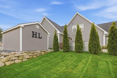 Experience luxury lakefront living on beautiful Houghton Lake in - photo 11