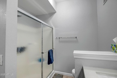 This well-maintained condo offers a bright, functional layout