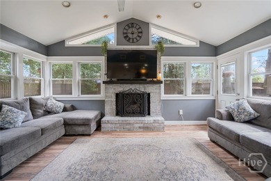 Welcome to this charming 3 bedroom, 1.5 bath home nestled in the - photo 12