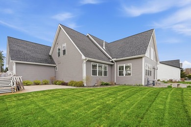 Experience luxury lakefront living on beautiful Houghton Lake in - photo 12
