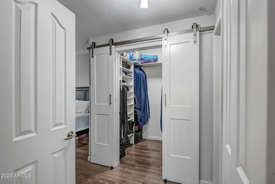 This well-maintained condo offers a bright, functional layout