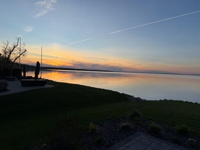 Experience luxury lakefront living on beautiful Houghton Lake in - photo 13