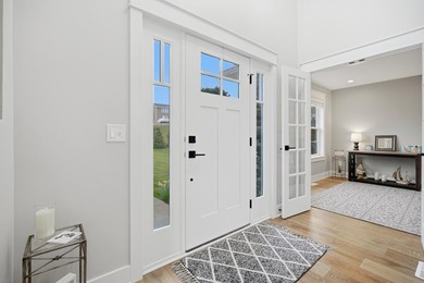 Experience luxury lakefront living on beautiful Houghton Lake in - photo 14
