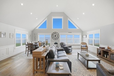 Experience luxury lakefront living on beautiful Houghton Lake in - photo 15