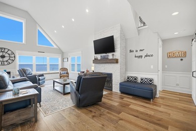 Experience luxury lakefront living on beautiful Houghton Lake in - photo 16