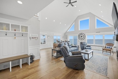 Experience luxury lakefront living on beautiful Houghton Lake in - photo 17
