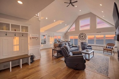 Experience luxury lakefront living on beautiful Houghton Lake in - photo 18