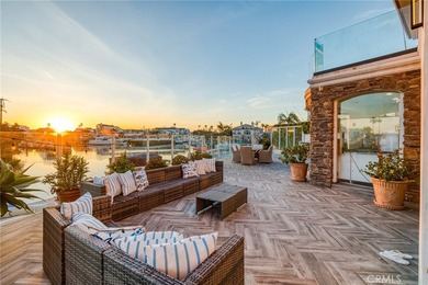Set in Coral Cay - Huntington Harbour's most coveted 24-hour - photo 19