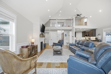 Experience luxury lakefront living on beautiful Houghton Lake in - photo 19