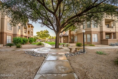 This well-maintained condo offers a bright, functional layout