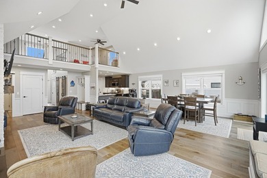 Experience luxury lakefront living on beautiful Houghton Lake in - photo 20