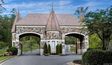 Lake Maumelle Lot For Sale in Roland Arkansas