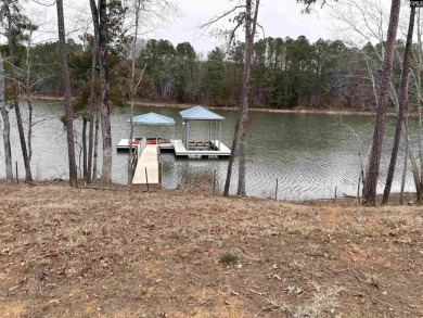 Lake Acreage For Sale in Ridgeway, South Carolina