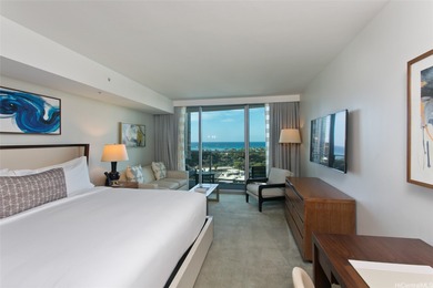 (private lake, pond, coastal) Condo For Sale in Honolulu Hawaii