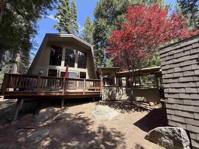 Escape to your own cozy cabin tucked away in the serene woods of - photo 1