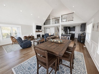 Experience luxury lakefront living on beautiful Houghton Lake in - photo 21