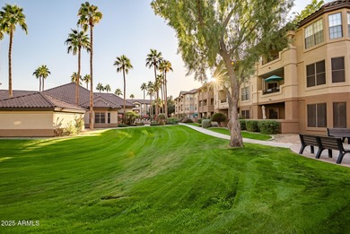 This well-maintained condo offers a bright, functional layout