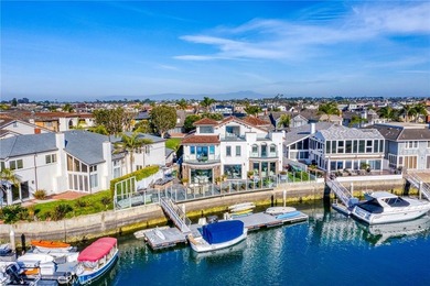 Set in Coral Cay - Huntington Harbour's most coveted 24-hour - photo 24