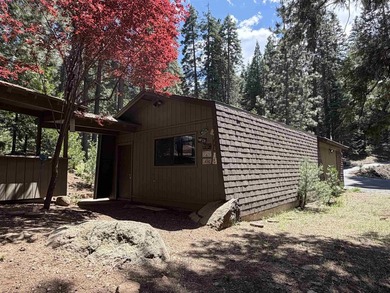 Escape to your own cozy cabin tucked away in the serene woods of - photo 4