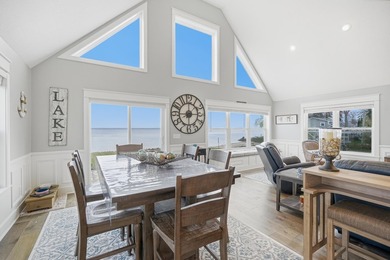 Experience luxury lakefront living on beautiful Houghton Lake in - photo 24