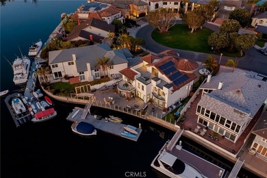 Set in Coral Cay - Huntington Harbour's most coveted 24-hour - photo 26