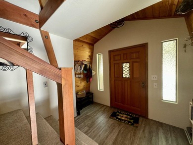 Escape to your own cozy cabin tucked away in the serene woods of - photo 9