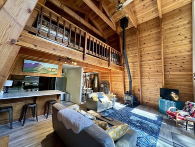 Escape to your own cozy cabin tucked away in the serene woods of - photo 10