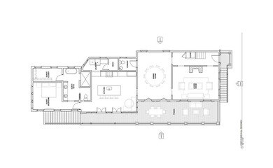 Now Includes Full Addition, ADU, Pool, landscaping package, and - photo 31