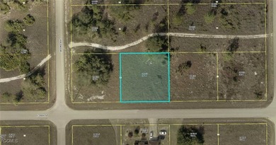Lehigh Acres Area Lot For Sale in Lehigh Acres Florida