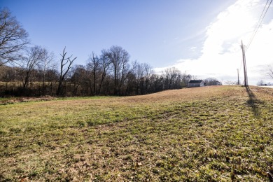 Lake Lot For Sale in Somerset, Kentucky