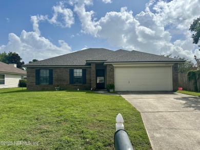 (private lake, pond, creek) Home For Sale in Middleburg Florida