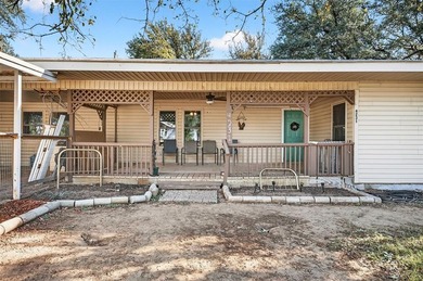 Lake Home For Sale in Granbury, Texas