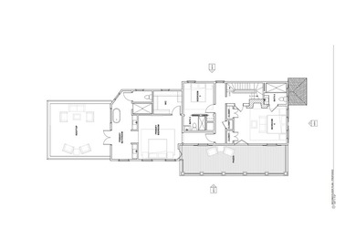 Now Includes Full Addition, ADU, Pool, landscaping package, and - photo 32