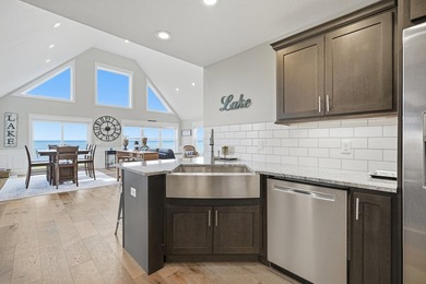 Experience luxury lakefront living on beautiful Houghton Lake in - photo 33