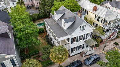 Now Includes Full Addition, ADU, Pool, landscaping package, and - photo 35