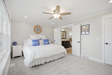 Experience luxury lakefront living on beautiful Houghton Lake in - photo 37
