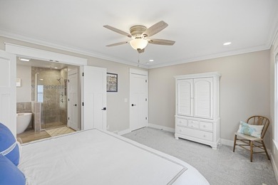 Experience luxury lakefront living on beautiful Houghton Lake in - photo 38