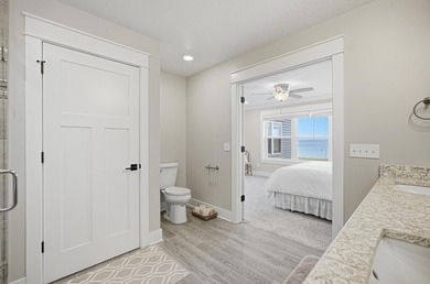 Experience luxury lakefront living on beautiful Houghton Lake in - photo 39