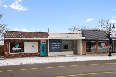 Lake Huron - Iosco County Commercial For Sale in Oscoda Michigan