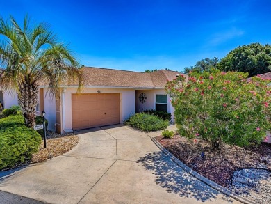 Lake Home For Sale in The Villages, Florida