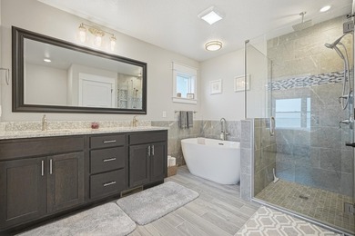 Experience luxury lakefront living on beautiful Houghton Lake in - photo 42