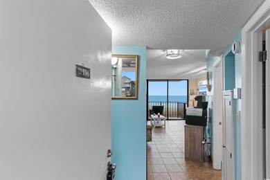 Welcome to your coastal retreat at Carolina Reef, ideally