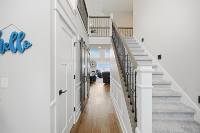 Experience luxury lakefront living on beautiful Houghton Lake in - photo 44