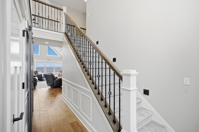 Experience luxury lakefront living on beautiful Houghton Lake in - photo 45