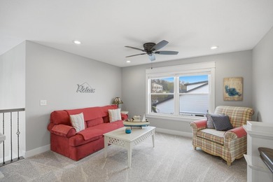 Experience luxury lakefront living on beautiful Houghton Lake in - photo 46