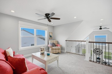 Experience luxury lakefront living on beautiful Houghton Lake in - photo 47