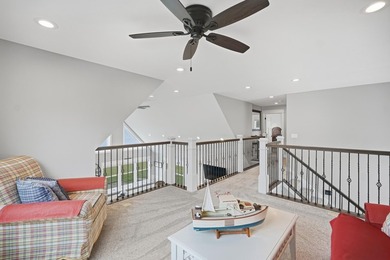 Experience luxury lakefront living on beautiful Houghton Lake in - photo 48