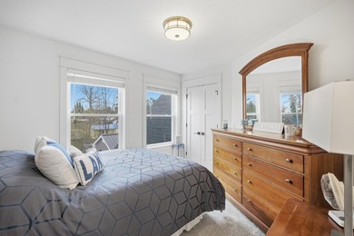 Experience luxury lakefront living on beautiful Houghton Lake in - photo 49