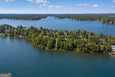 RARE Opportunity On Lake Sinclair! Where Else Can You Find 1.2 - photo 1