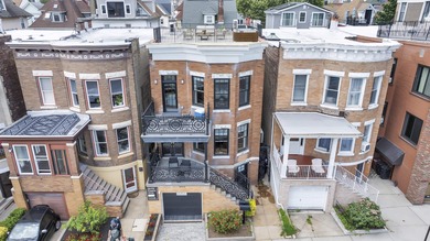 Hudson River Home For Sale in West New York New Jersey